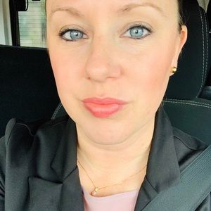 Meet your Posher, Jill